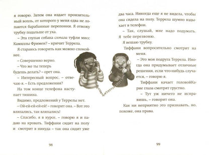 Орден Феи Драже. Трагедия с туфлями