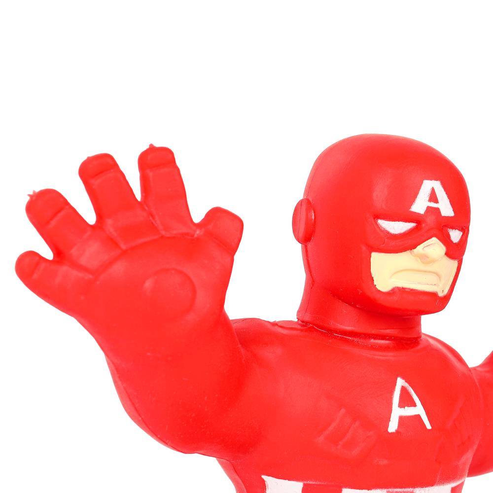 Антистресс тянучка, блистер Супер Флекс в кор.4*12шт