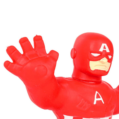 Антистресс тянучка, блистер Супер Флекс в кор.4*12шт