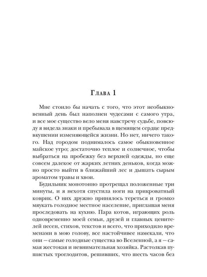 На границе миров