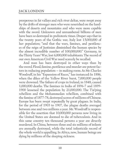 The Human Drift = Дрейф человека: на англ.яз