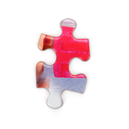 Буба. Пазлы классические в коробке. 120 деталей. 180х130х25 мм. Умные игры в уп.8шт в кор.8уп