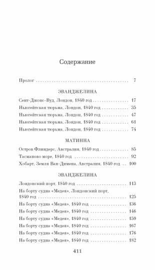 Изгнанницы