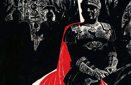 Джованьоли. Спартак