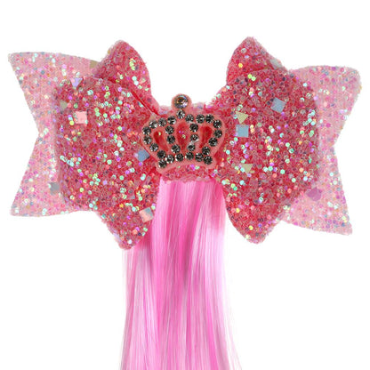 Les accessoires pour enfants de l'ECM ont mis du fil à l'eau (rose) МИЛАЯ ЛЕДИ уп-10шт в кор.50уп