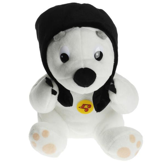 V62032-20AP Игрушка мягкая СОЮЗМУЛЬТФИЛЬМ медвежонок умка, 20 см, муз. чип, в пак. МУЛЬТИ-ПУЛЬТИ в к