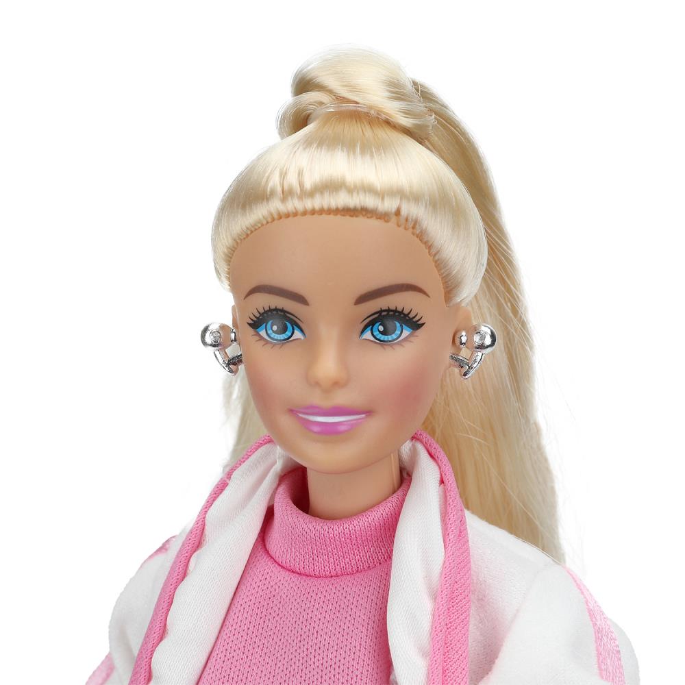 Кукла 29см София, руки и ноги сгиб., кор. КАРАПУЗ в кор.24шт