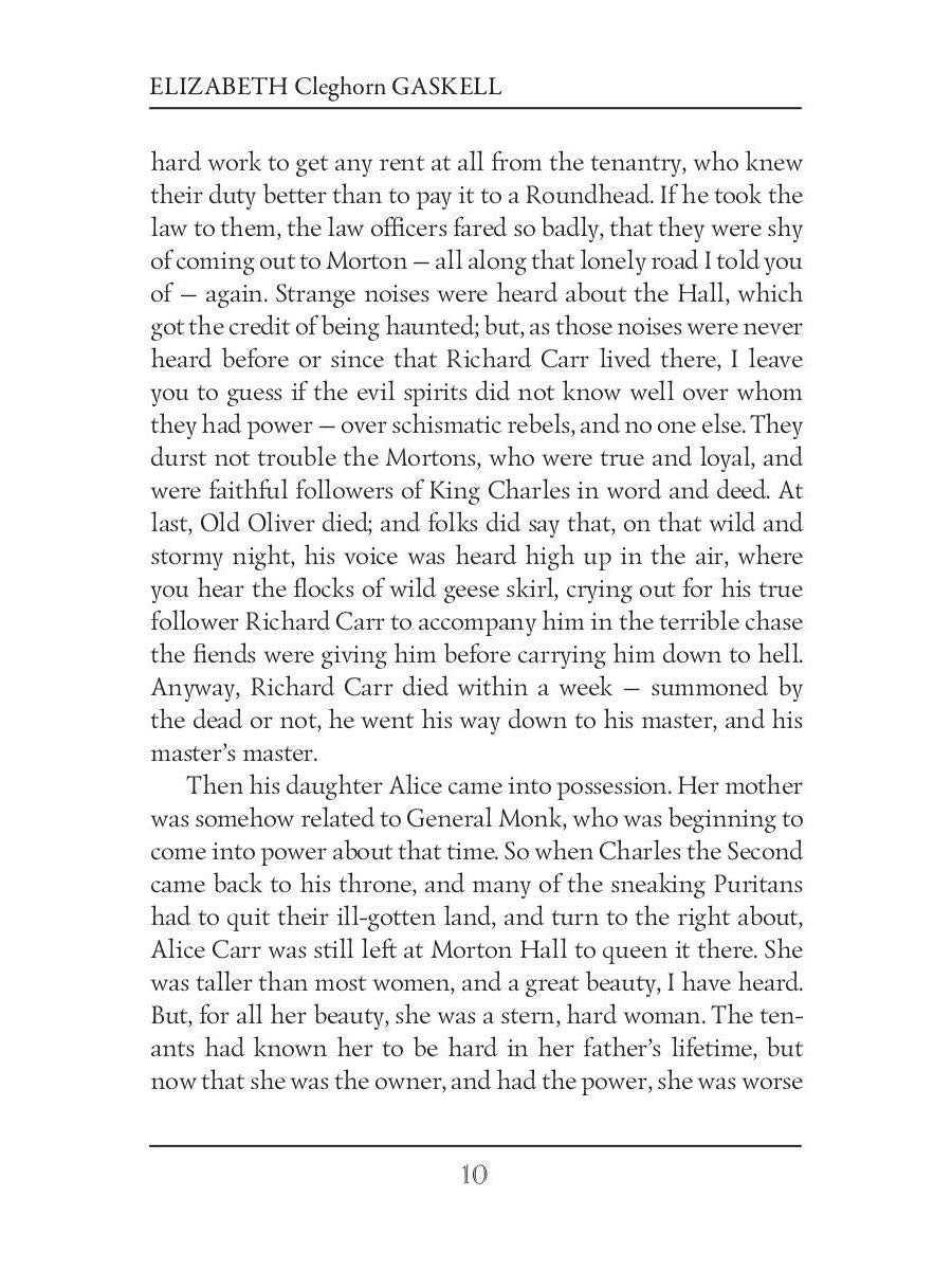 The Old Nurse's Stories 2 = Рассказы старой няни 2: на англ.яз