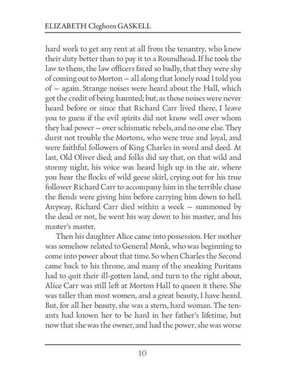 The Old Nurse's Stories 2 = Рассказы старой няни 2: на англ.яз