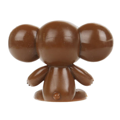 Фигурка СОЮЗМУЛЬТФИЛЬМ союзмультфильм Чебурашка, блист ИГРАЕМ ВМЕСТЕ