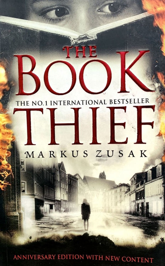 Book Thief, the (10th Anniversary Ed.)