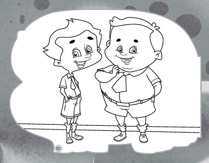 Читаем и играем. Брахиозавр