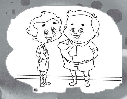 Читаем и играем. Брахиозавр