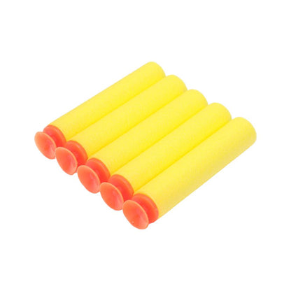 Бластер с мягкими пулями, мой мир, коробка 22*16*5 см ИГРАЕМ ВМЕСТЕ в кор.2*60шт