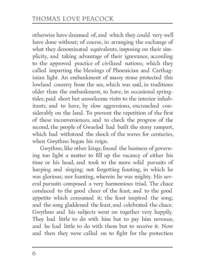 The Misfortunes of Elphin = Несчастья Эльфина: кн. на англ.яз