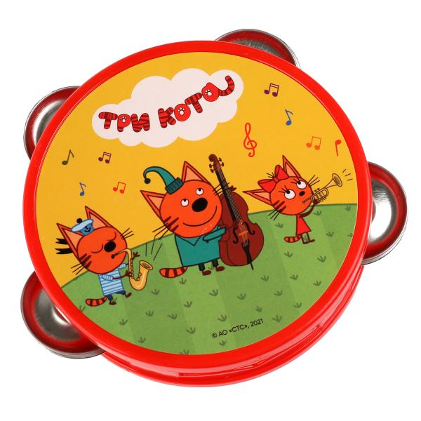 Pour les instruments de musique, Tri Cota, 19*31*3 cm, OM ВМЕСТЕ в кор.120шт