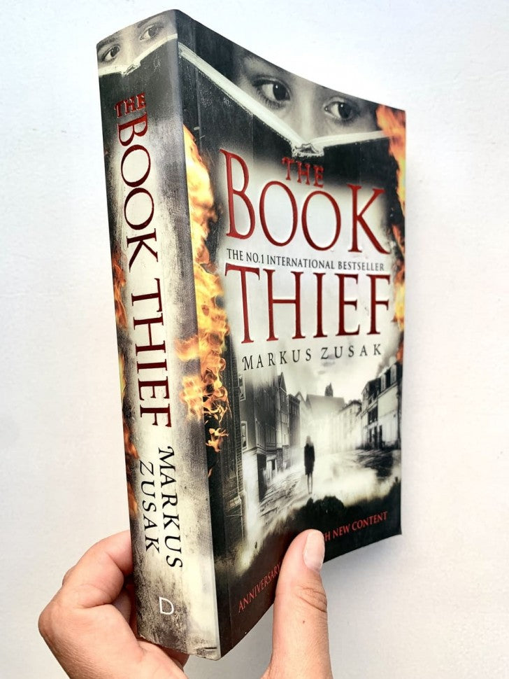 Book Thief, the (10th Anniversary Ed.)