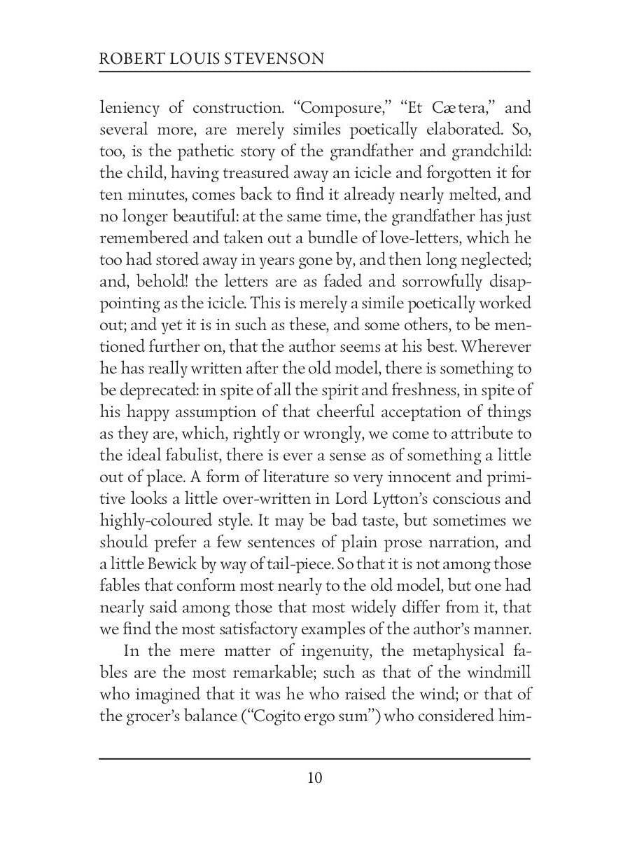 Lay Morals and Other Papers II = Коллекция эссе: на англ.яз