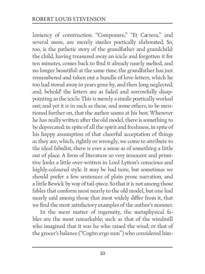 Lay Morals and Other Papers II = Коллекция эссе: на англ.яз