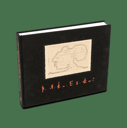Владимир Янкилевский. Albums automobiles. 1954-1980 / Vladimir Yankilevsky : Albums automonographiques : 1954-1980