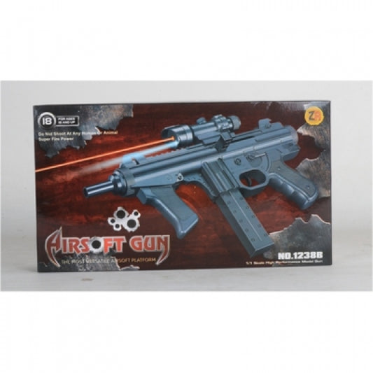 L'automobile est équipée d'une lampe laser avec des poids de 1238 dans un paquet. dans le cor.2*60шт