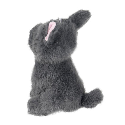 Игрушка мягкая собачка 22см, не озвуч. МУЛЬТИ-ПУЛЬТИ в кор.24шт