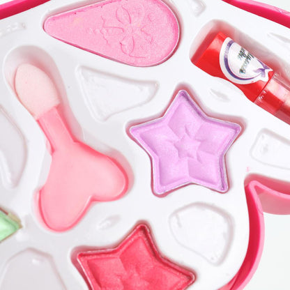 Косметика ДЛЯ ДЕВОЧЕК Сказочный Patrul тени, помада, аппликатор, кор МИЛАЯ ЛЕДИ