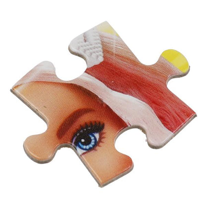 Barbi. Пазлы классические в коробке. Пазл 160 détails. Умные игры в кор.12шт