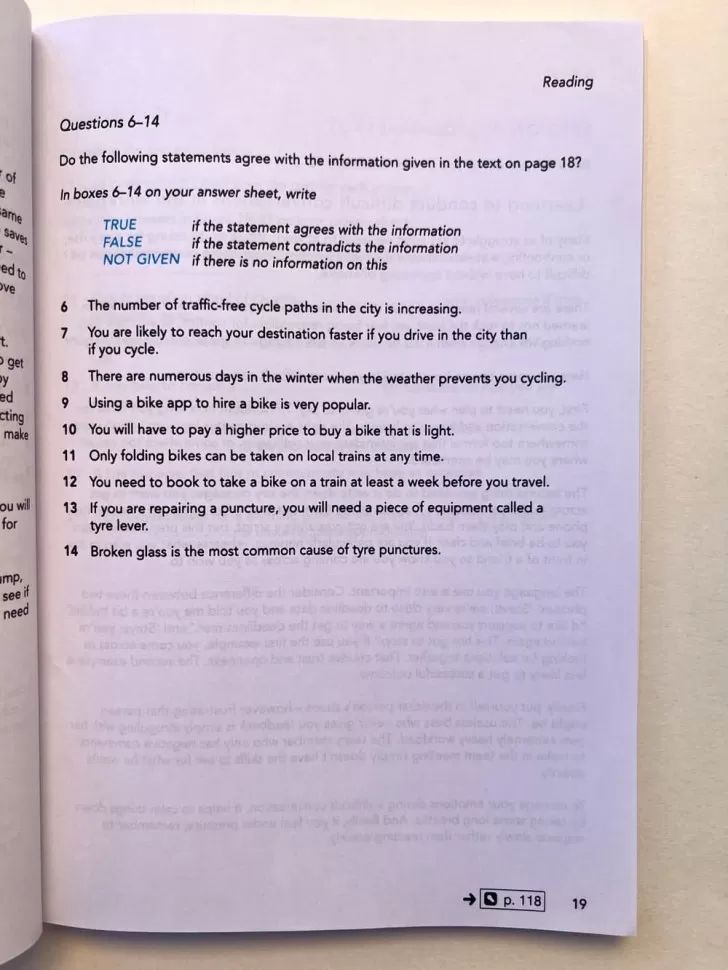IELTS Cambridge 20 (General)+QR Code