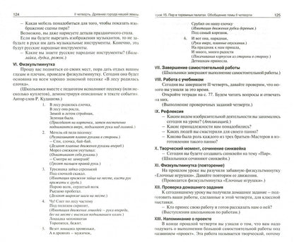 Изобразительное искусство 4кл ФГОС / Давыдова