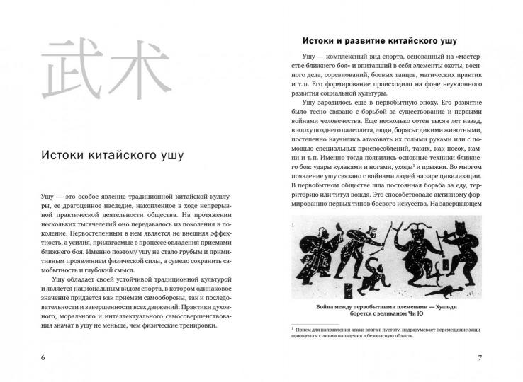 Ли Чжуншэнь, Ли Сяохуэй. История китайских боевых искусств.