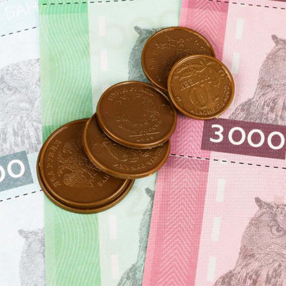 Думай и богатей. Викторина 500 вопросов. 330х216х27мм. Умные игры в кор.20шт