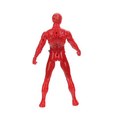 Figurine en forme de petit pain, blanc, noir, corbeille 31*15*5 cm - dans la cor.2*72 pièces