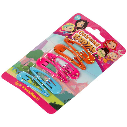 Accessoires pour enfants, 6 pièces, MLE, LEV, jusqu'à 10 pièces en cor.100уп