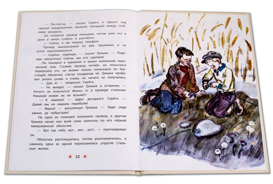 Приказ по шестому полку: рассказ