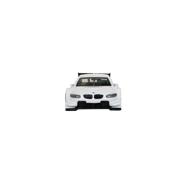 Машина металл BMW m3 dtm, 11,3 см, двери, инерция, кор. Технопарк в кор.2*48шт