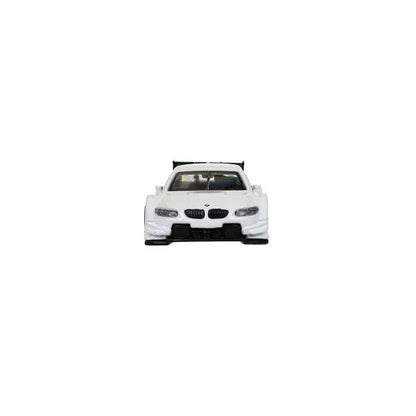 Машина металл BMW m3 dtm, 11,3 см, двери, инерция, кор. Технопарк в кор.2*48шт