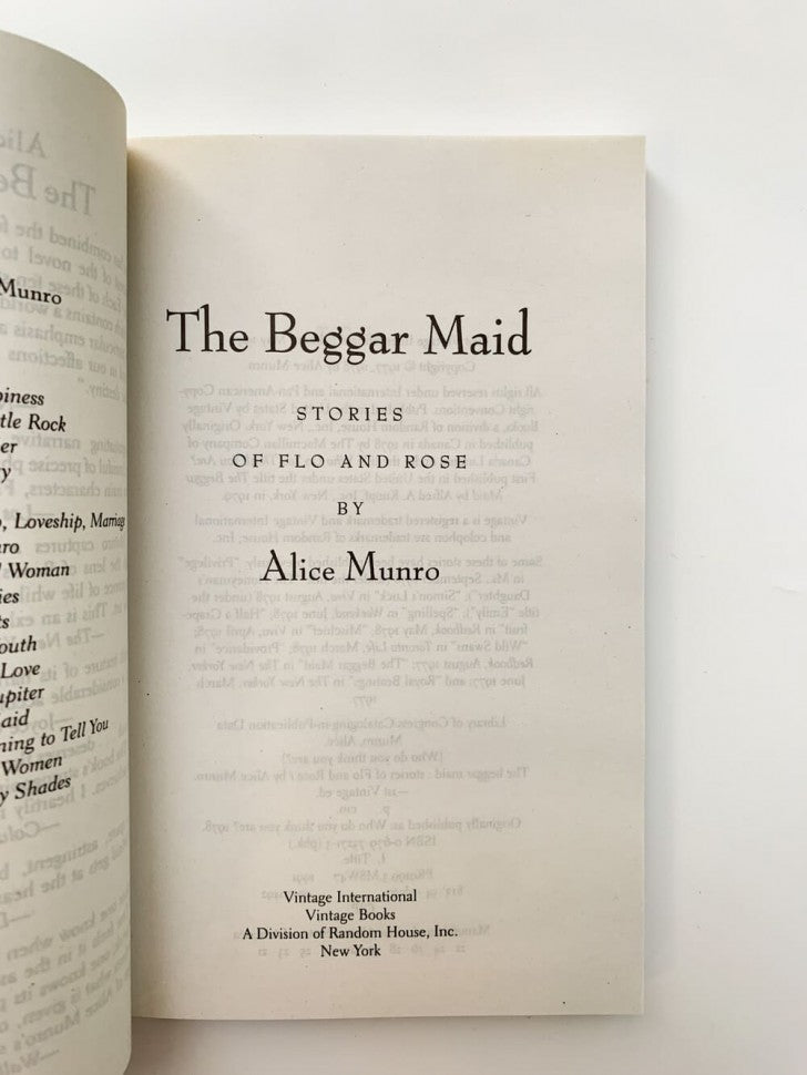 The Beggar Maid ( Нищая горничная)