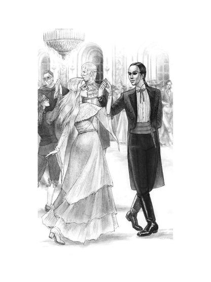 Рип.МагДетектив.Кофеист3:Кофе со льдом