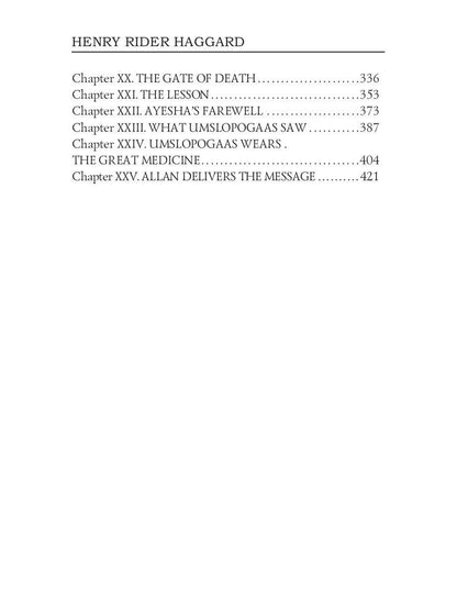 She and Allan = Она и Аллан: на англ.яз