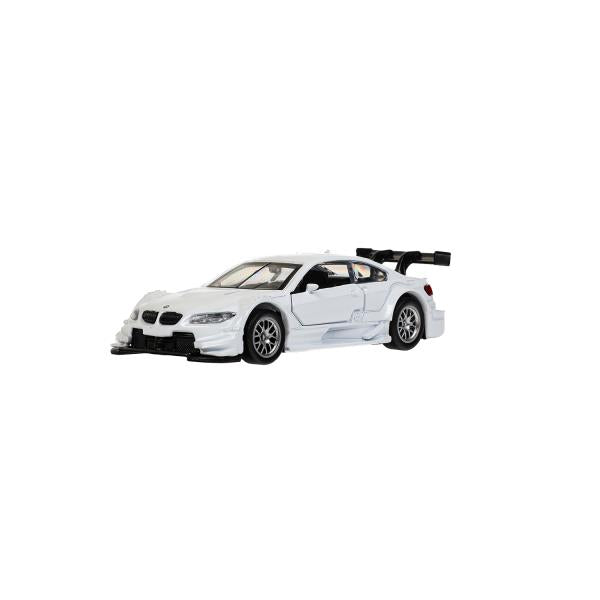 Машина металл BMW m3 dtm, 11,3 см, двери, инерция, кор. Технопарк в кор.2*48шт