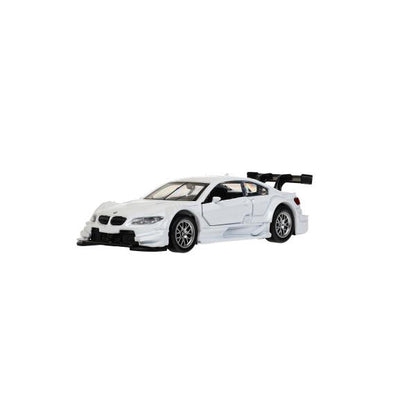 Машина металл BMW m3 dtm, 11,3 см, двери, инерция, кор. Технопарк в кор.2*48шт
