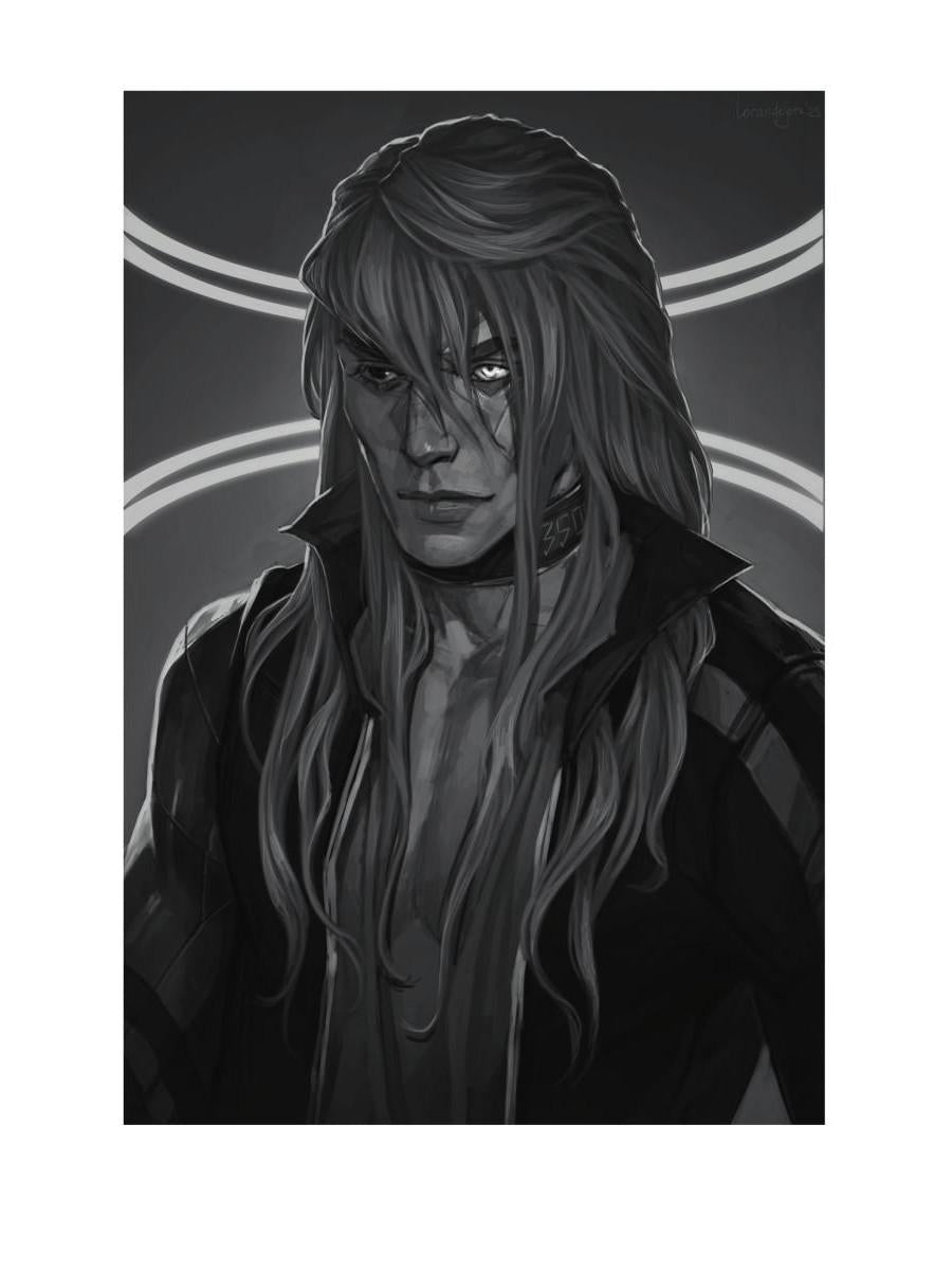 Следуй за моим хвостом