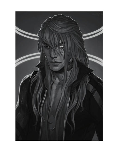 Следуй за моим хвостом