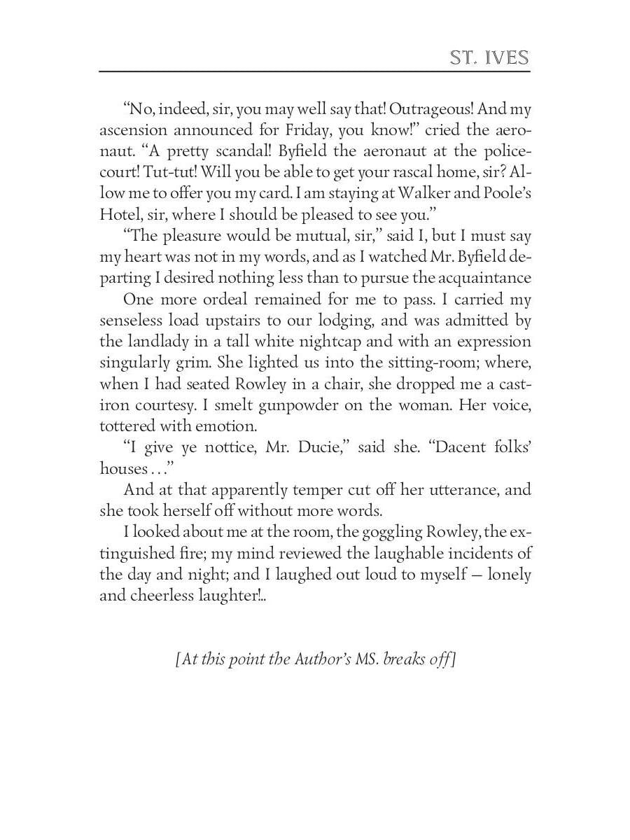 St. Ives = Сент-Ив: на англ.яз