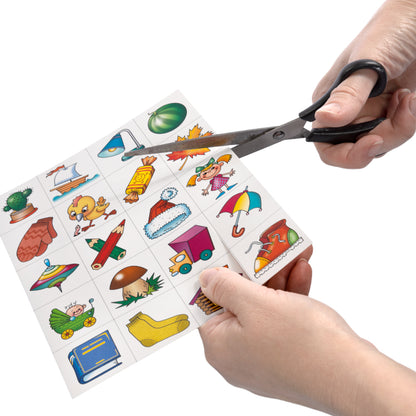 00042 Лото (7 игр в 1коробке)