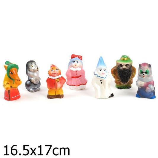 Воронеж.Набор "Золотой ключик" арт.СИ-383 /15