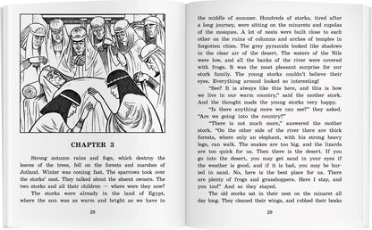 АК. Принцесса из кувшинки. Домашнее чтение с заданиями по новому ФГОС.