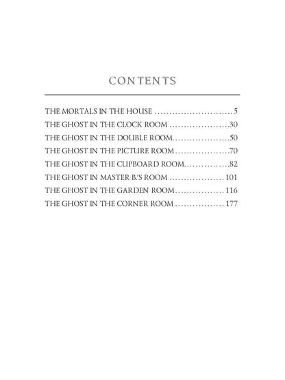 The Haunted House = Дом с приведениями: на англ.яз