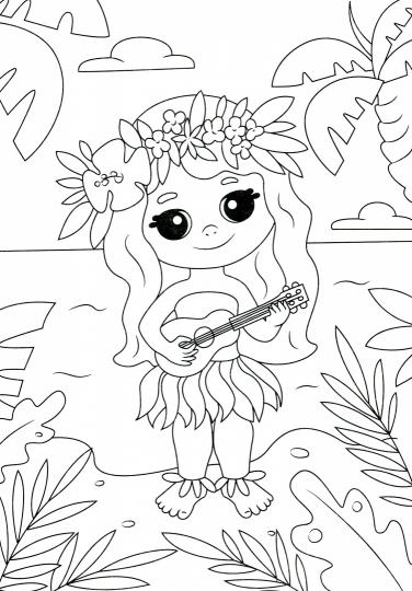 РАСКРАСКА А4 эконом. ЛУЧШАЯ ПОДРУЖКА